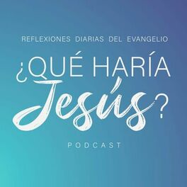 Show cover of ¿Qué Haría Jesús?
