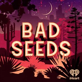 Show cover of Bad Seeds