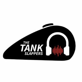 Show cover of The Tank Slappers with Lewis and Uri