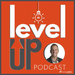 Show cover of Level Up Podcast