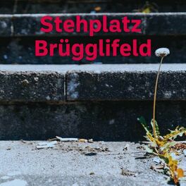 Show cover of Stehplatz Brügglifeld