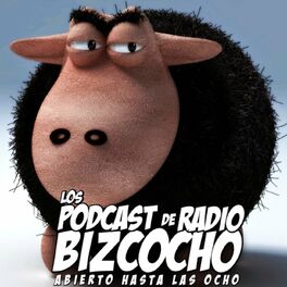 Show cover of Radio Bizcocho Podcast’s