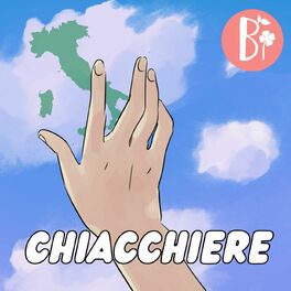 Show cover of Chiacchiere Podcast per imparare l'italiano - Learn Italian - Aprender italiano