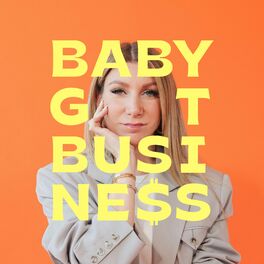 Show cover of Baby got Business