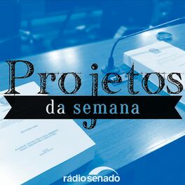 Show cover of Projetos da Semana