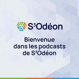 Show cover of Bienvenue dans les podcasts de s3odeon.fr