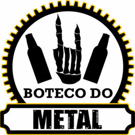 Show cover of Boteco do Metal