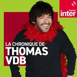Show cover of La Chronique de Thomas VDB