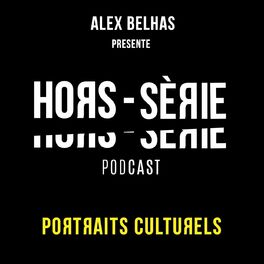Show cover of Hors-Série (Chroniques de portraits culturels)