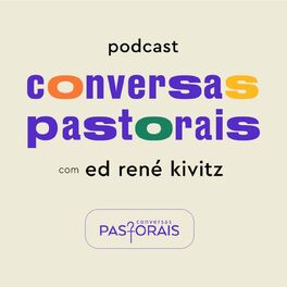 Show cover of Conversas Pastorais