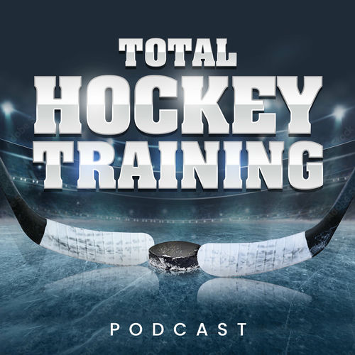 Escucha el podcast Total Hockey Training Podcast Deezer