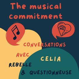 Show cover of The Musical Commitment