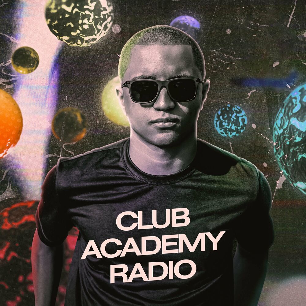 Listen to Club Academy Radio podcast | Deezer