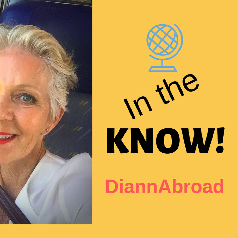 Listen to In the KNOW! podcast Deezer