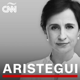 Show cover of Aristegui
