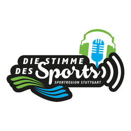 Show cover of DIE STIMME DES SPORTS - SportRegion Stuttgart