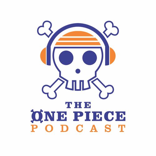 Stream episode One Piece Ch 1044 by Dragon Talk podcast