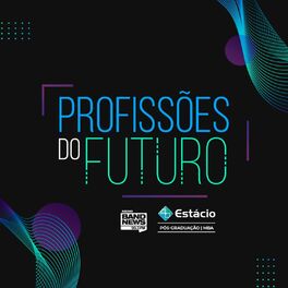 Show cover of Profissões do Futuro