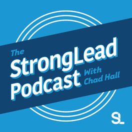 Show cover of The StrongLead Podcast