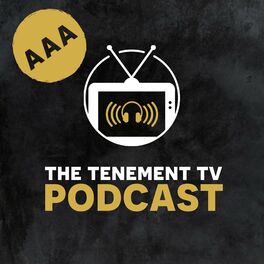 Show cover of The TENEMENT TV Podcast