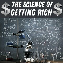 Show cover of The Science of Getting Rich - Wallace D. Wattles