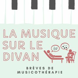 Show cover of La Musique sur le divan