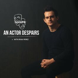 Show cover of An Actor Despairs