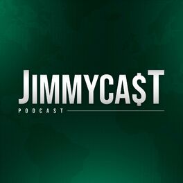 Show cover of JIMMYCAST