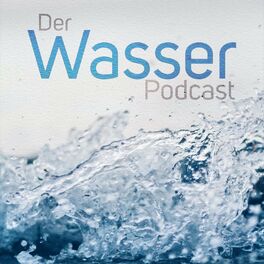 Show cover of Der Wasserpodcast