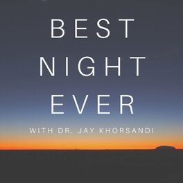 Show cover of Best Night Ever!