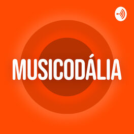 Show cover of Musicodália