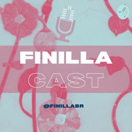 Show cover of FinillaCast