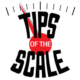Show cover of Tips Of The Scale with Sam Lomeli | Weight Loss Motivation | TipsOfTheScale