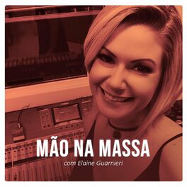 Show cover of Mão na Massa