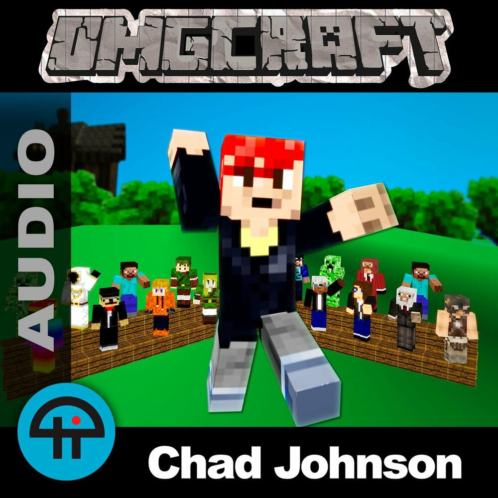 Listen to Minecraft THE EMERALD SWORD!!! podcast