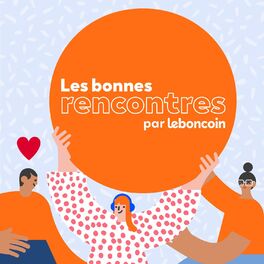 Show cover of Les bonnes rencontres