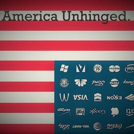 Show cover of America Unhinged.