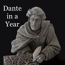 Show cover of Dante in a Year