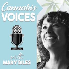 Show cover of Cannabis Voices