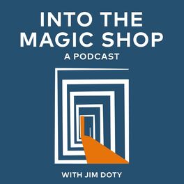 Show cover of Into the Magic Shop