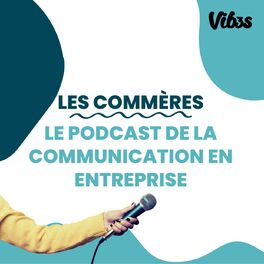 Show cover of Les commères