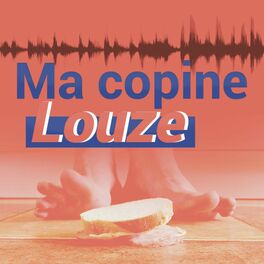 Show cover of Ma copine Louze