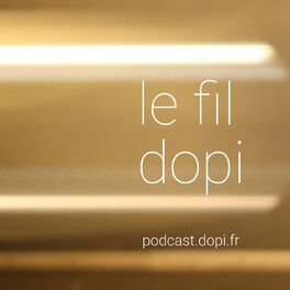 Show cover of le fil dopi