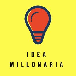 Show cover of Idea Millonaria