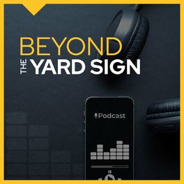Show cover of Beyond the Yard Sign