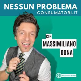 Show cover of Nessun Problema | Consumatori.it