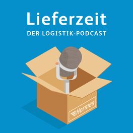 Show cover of Lieferzeit