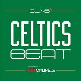 Show cover of Celtics Beat
