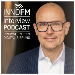 Show cover of InnoFM - InterviewPodcast