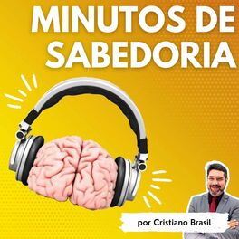 Show cover of Minutos de Sabedoria
